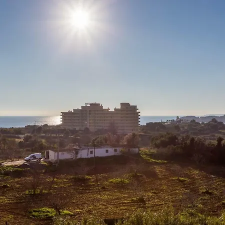 Edificio Rocha Vau Portimao