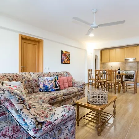 Appartement Edificio Rocha Vau *