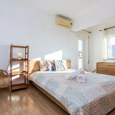 Appartement Edificio Rocha Vau *