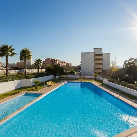 Edificio Rocha Vau Apartment