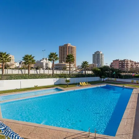 Apartment Edificio Rocha Vau