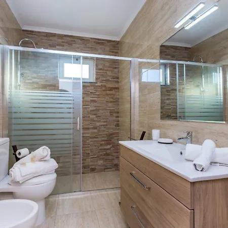 Edificio Rocha Vau Apartment Portimao