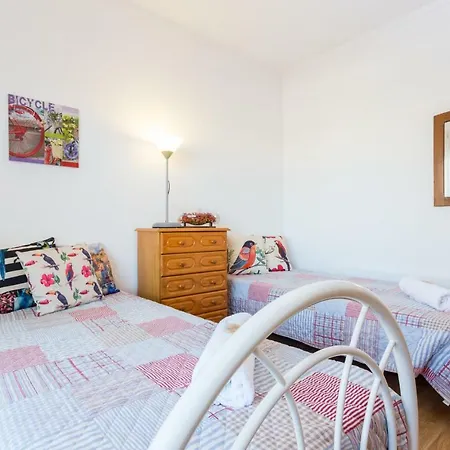 Appartement Edificio Rocha Vau Portimão