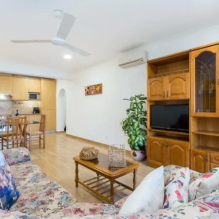 Edificio Rocha Vau Apartment Portimao
