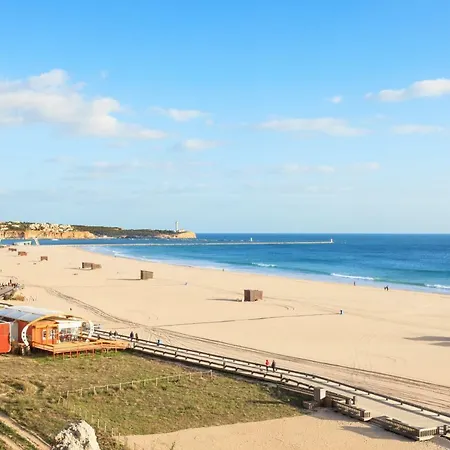 Edificio Rocha Vau Apartment Portimao